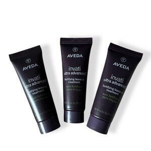 Aveda Invati Ultra Advanced Fortifying Leave-In Treatment